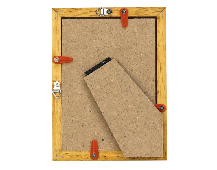 万丈 エコラフレーム L判