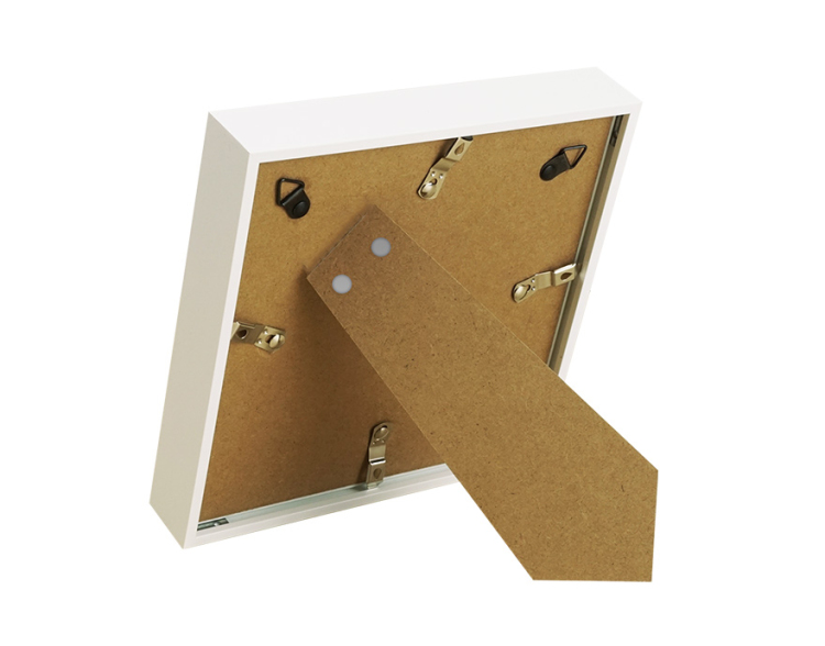 万丈 カラフルBOXフレーム1717 L BL