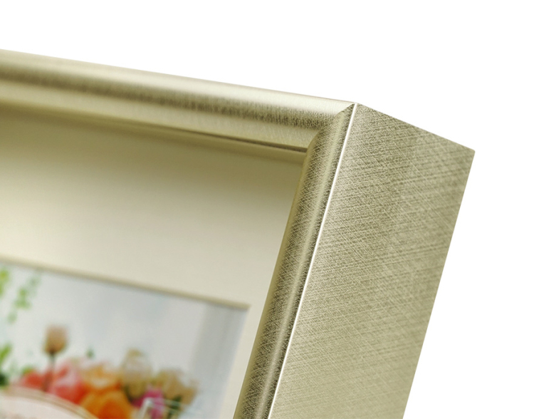 万丈 シャインBOXフレーム 15角 (89*89マット付)