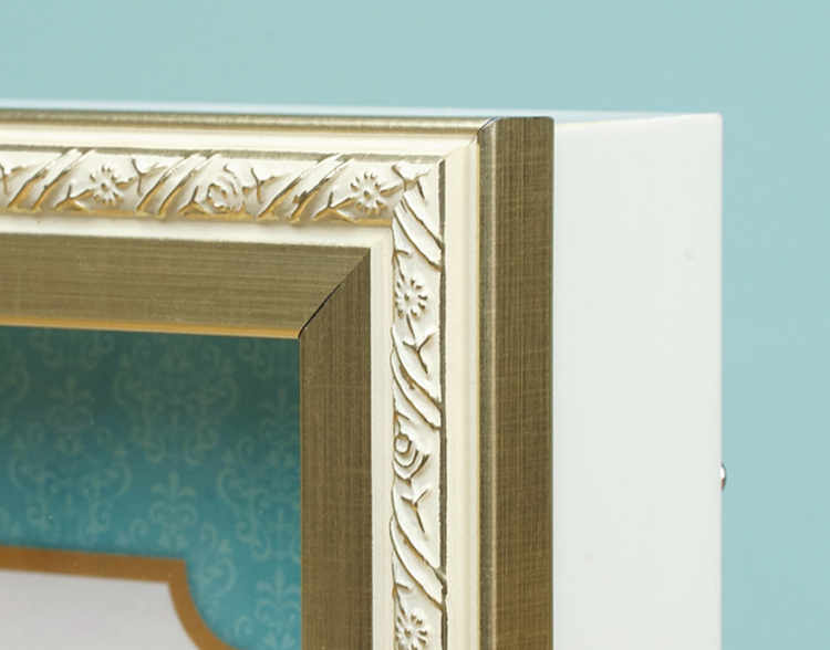 万丈 アンティークBOX 2L 2009SL