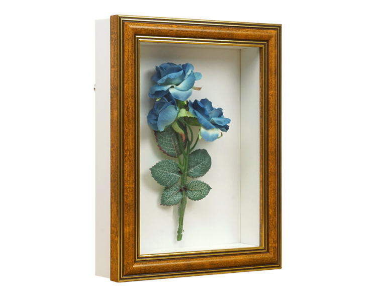 万丈 アンティークBOX 2L 2010WH