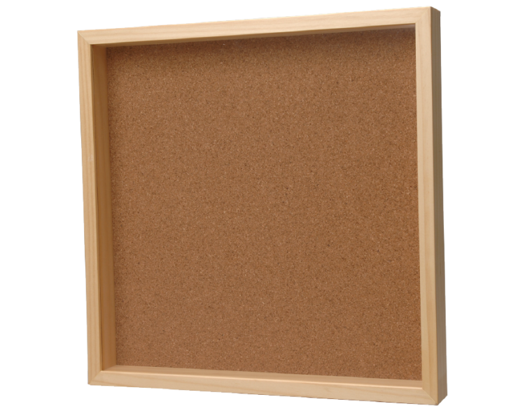 万丈 キューブフレーム 3030 ナチュラル