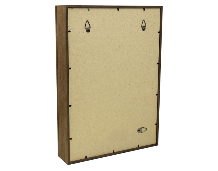 万丈 フロントオープンBOX A3 ホワイト