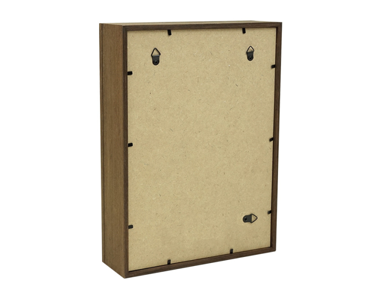 万丈 フロントオープンBOX A4 ホワイト