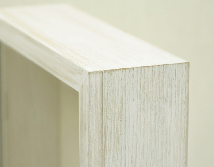 万丈 フロントオープンBOX 15角 ホワイト