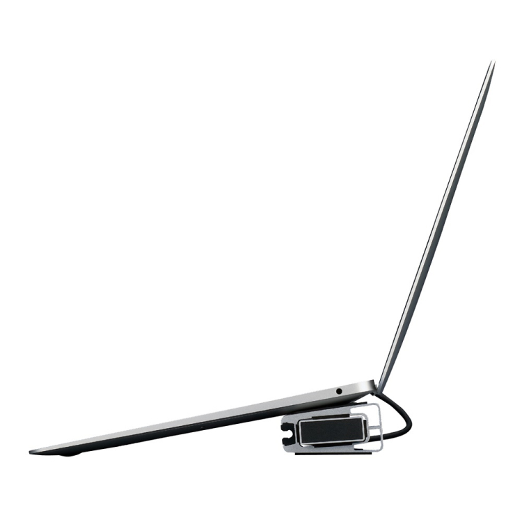 Type-C 10in1PCスタンドドック/シルバー UD-C06SL