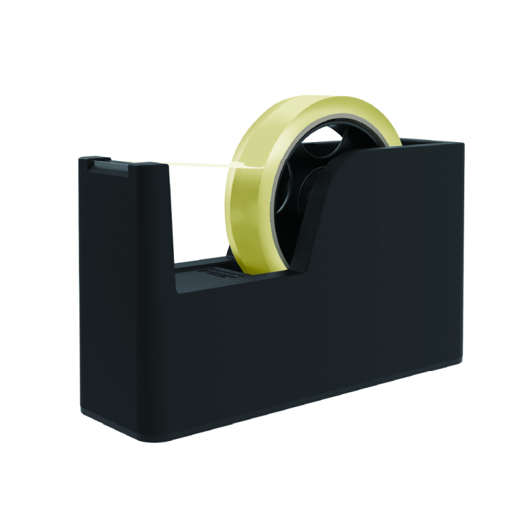 テープカッター SACRE /ブラック NTC-SC01BK