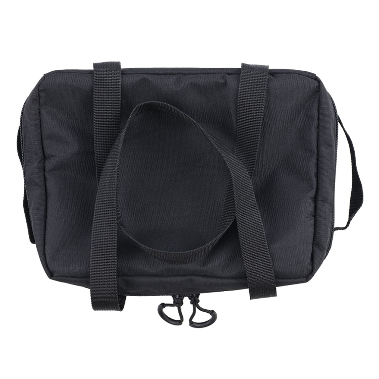 ナカバヤシ HIPPOSS ヒッポス クーラーバッグ/ブラック