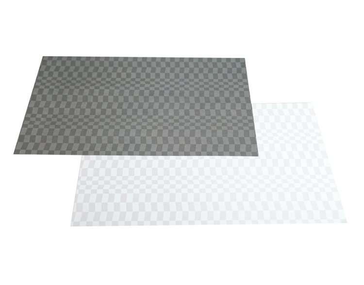 万丈　飾れるMAGフレーム　A4　ゴールド