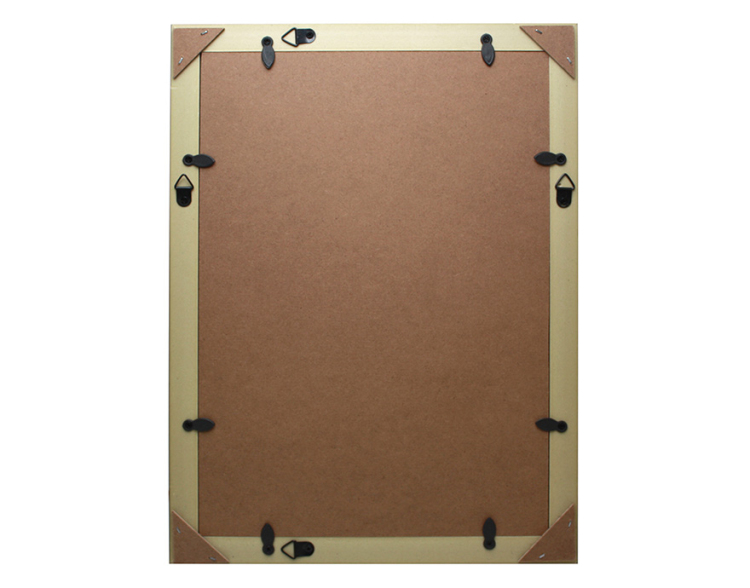 万丈　軽量賞状額　A3/八二/百〇三判　金ラック