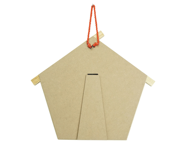 万丈 GO-KAKUボード プレーン