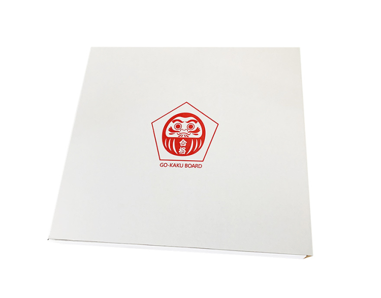 万丈 GO-KAKUボード だるま