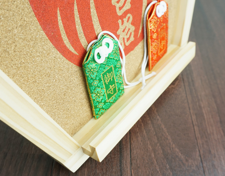 万丈 GO-KAKUボード だるま