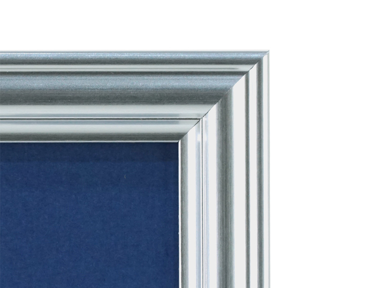 万丈　EX賞状額　色紙　SL