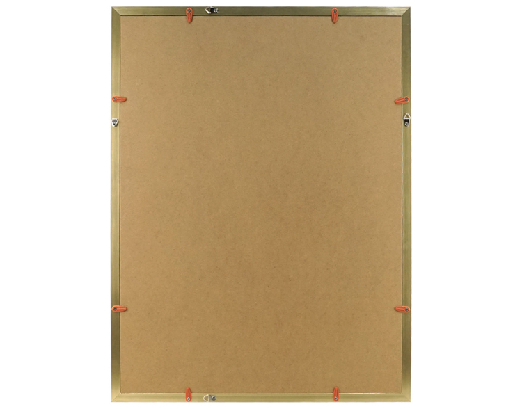 万丈 EX賞状額 A3/八二 SL