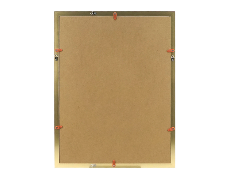 万丈 EX賞状額 A4 GD