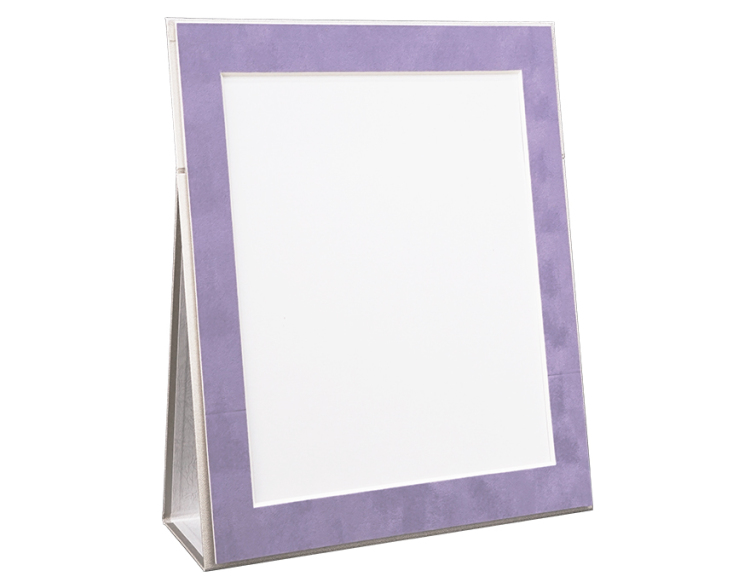 万丈 メモリアルフレーム 四切 シャンパンゴールド