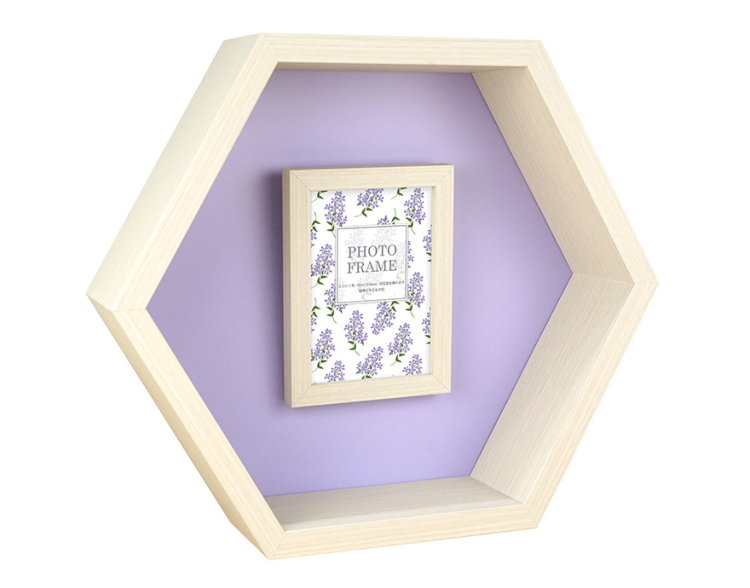 万丈　六角BOX　NLxPL