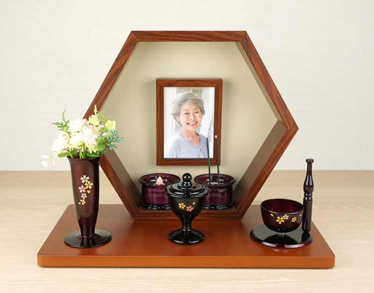 万丈 六角BOX BRxBE