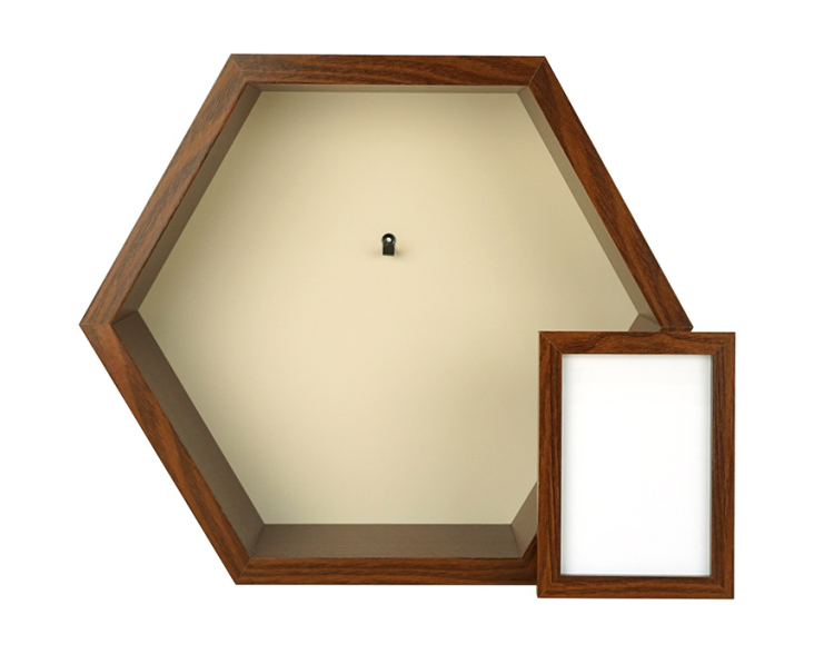 万丈 六角BOX BRxBE