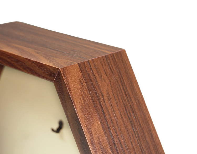 万丈 六角BOX BRxBE