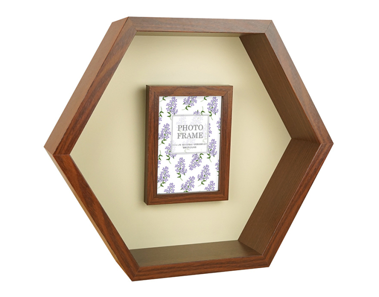 万丈 六角BOX BRxBE