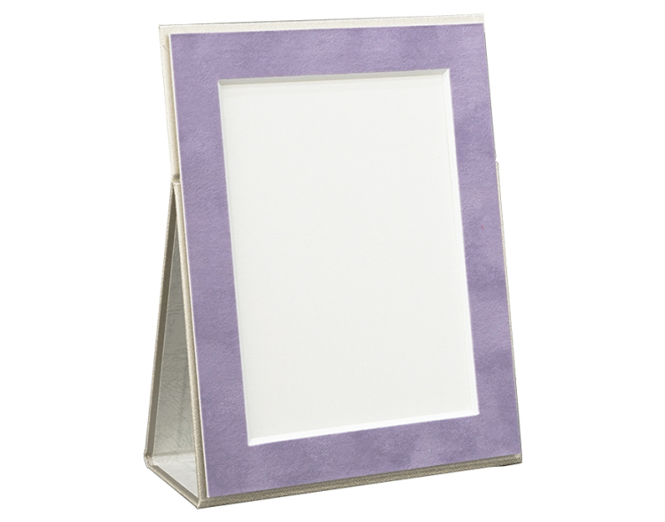 万丈 メモリアルフレーム キャビネ シャンパンゴールド