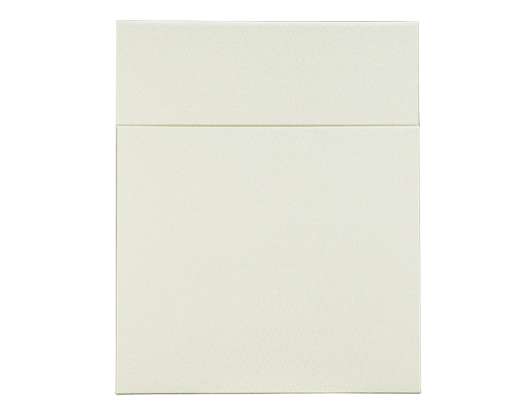 万丈 メモリアルフレーム 四切 シャンパンゴールド