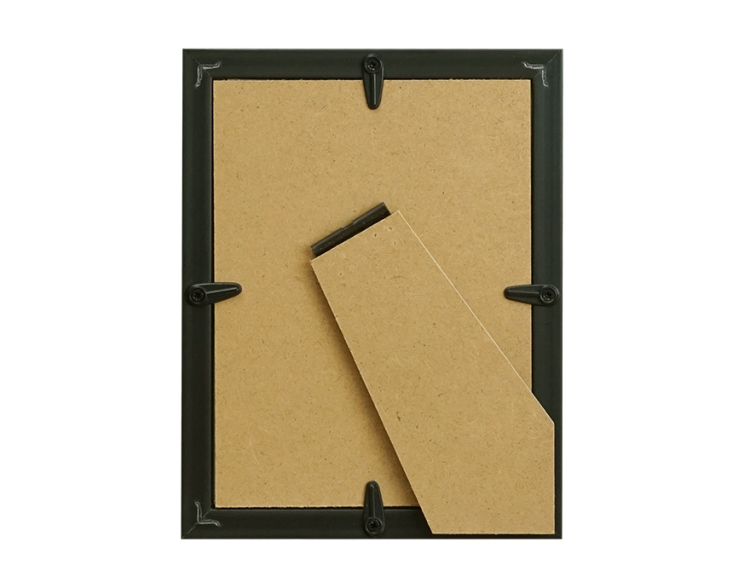 万丈 V入山肖像額 L判