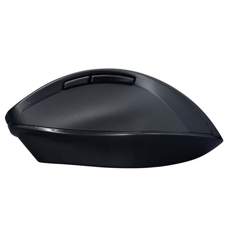 高速スクロール BT静音5ボタン BLEDマウス/Nブラック MUS-BKF165NBK (tm)