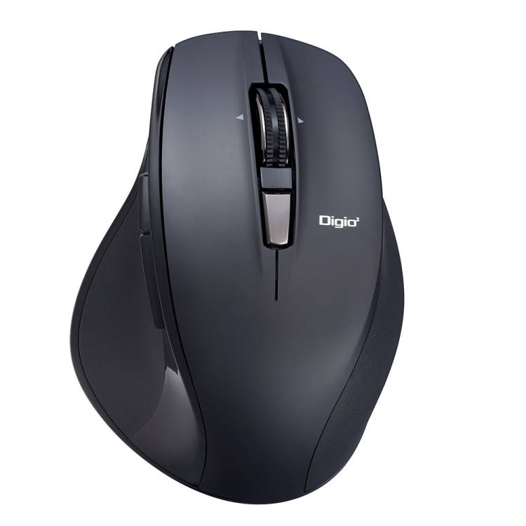 高速スクロール BT静音5ボタン BLEDマウス/Nブラック MUS-BKF165NBK (tm)