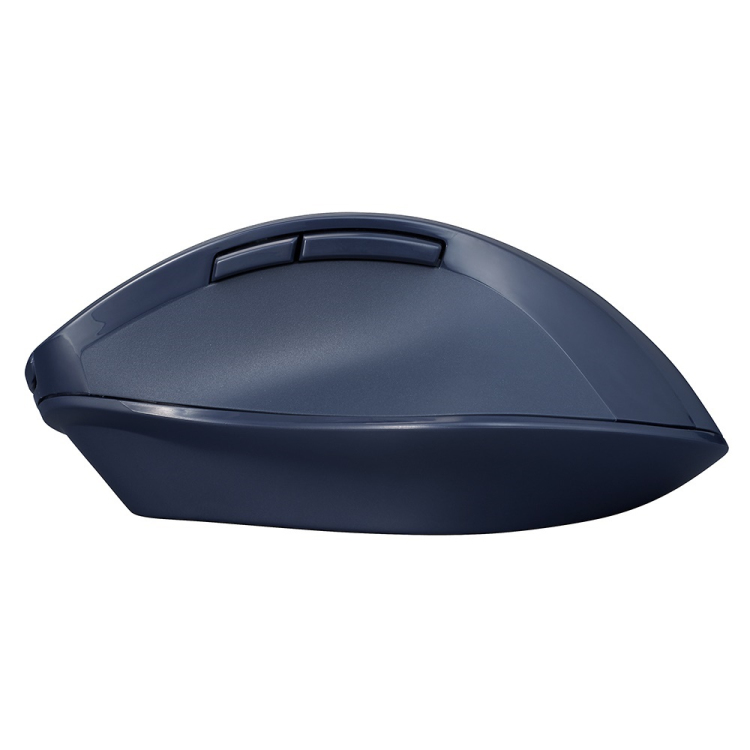 高速スクロール BT静音5ボタン BLEDマウス/ネイビー MUS-BKF165NB (tm)