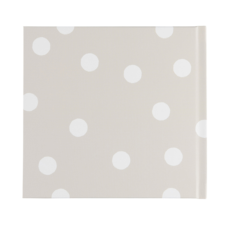 ブックフリー/ギフトカードアルバム/Sミニ/エクリュ1 A-SMBP-101-1