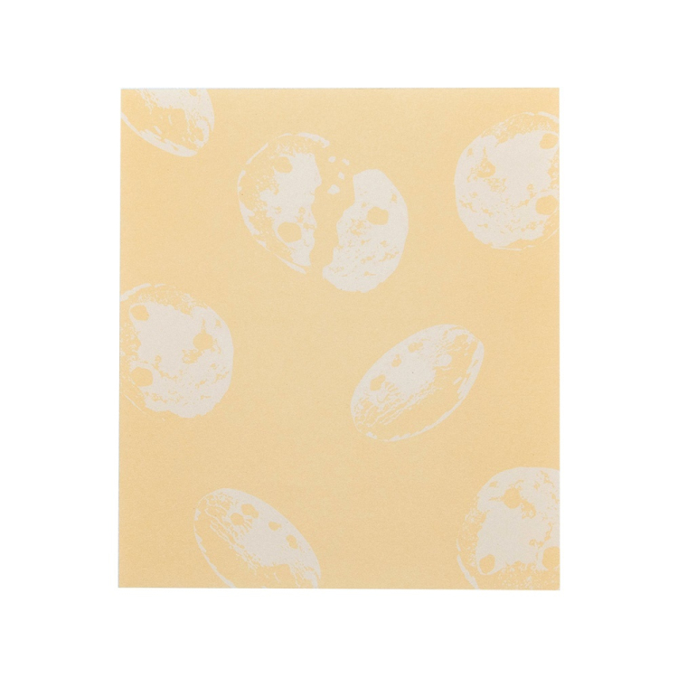 箱入りメモ・A7・128枚・クッキー COC-ME-A703-1