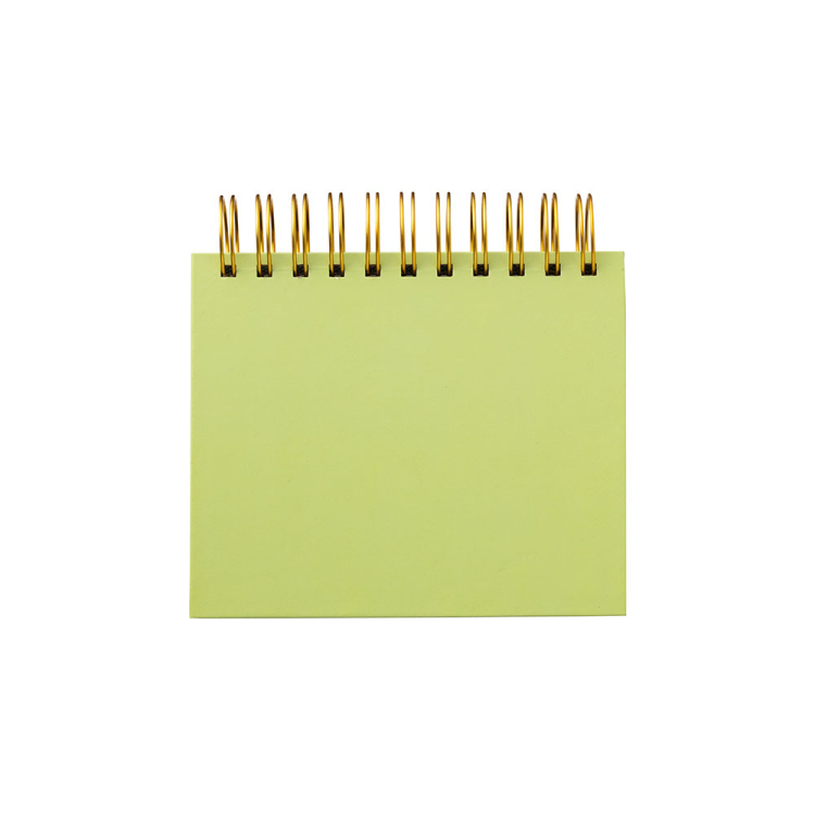 フォトランク フレームケース アルバム L/フラワーイエロー A-FTPC-104-Y