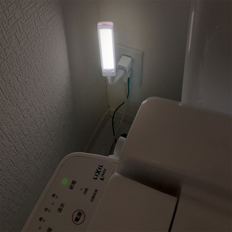 声でライト 音声操作ELライト SL130VO