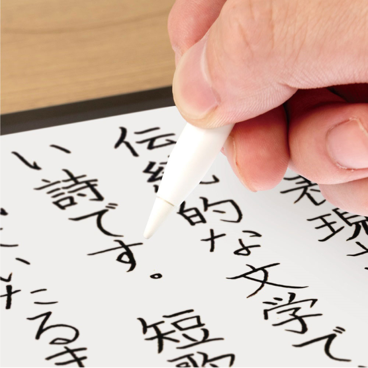 アップルペンシル交換用ペン先/ソフトタッチ TPEN-PS04