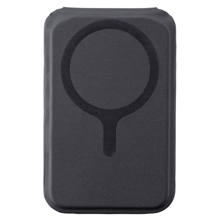 MAGCA 3ポケット/ブラック SMA-H009BK