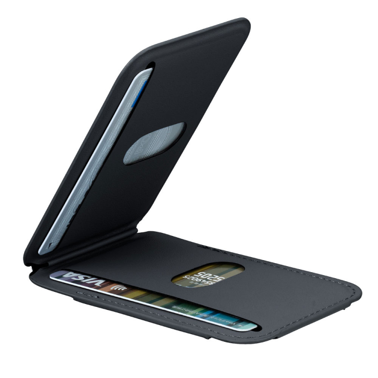 MAGCA 3ポケット/ブラック SMA-H009BK