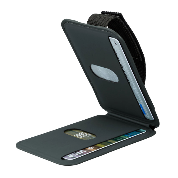 MAGCA with ハンドベルト/ブラック SMA-H011BK