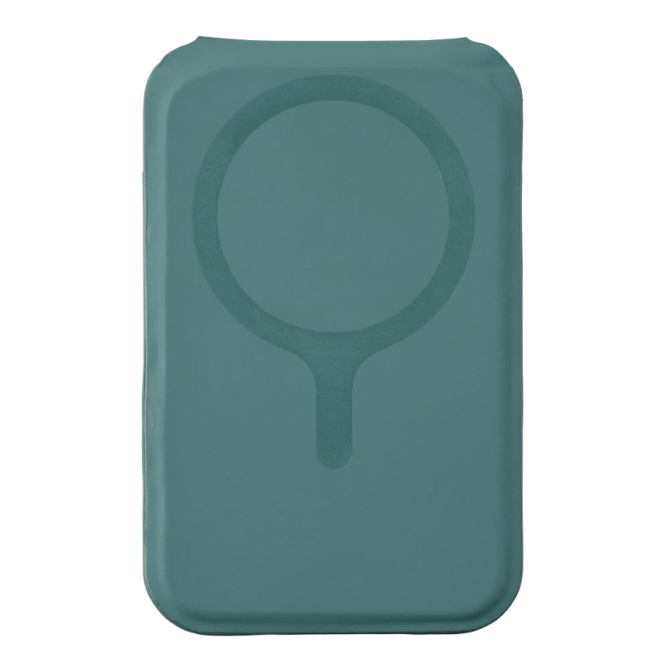 MAGCA with ハンドベルト/グリーン SMA-H011GN