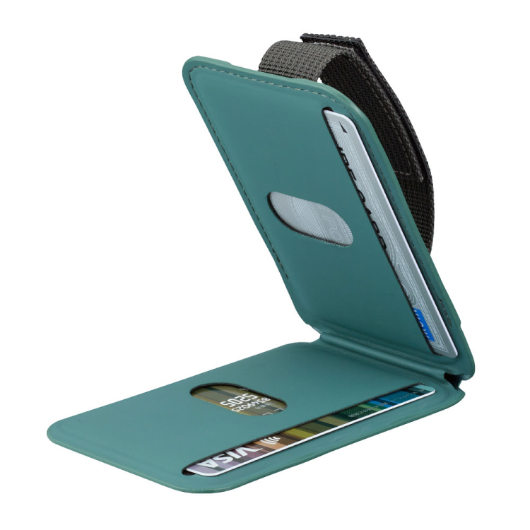 MAGCA with ハンドベルト/グリーン SMA-H011GN