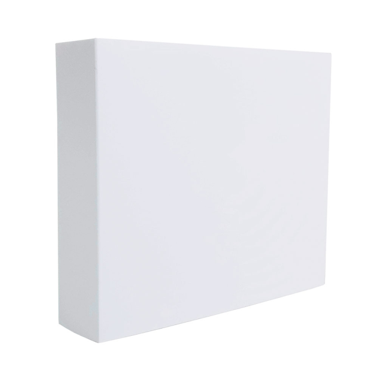 【WEB限定】 ナカバヤシ シンプルカラーポケットアルバム　L 判720枚収納　IT-SCV6L-720-W ホワイト