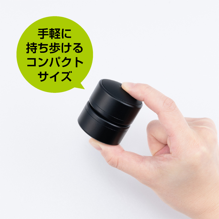 ナカバヤシ 置くだけノートPCスタンド/黒 NS-06BK (tm)