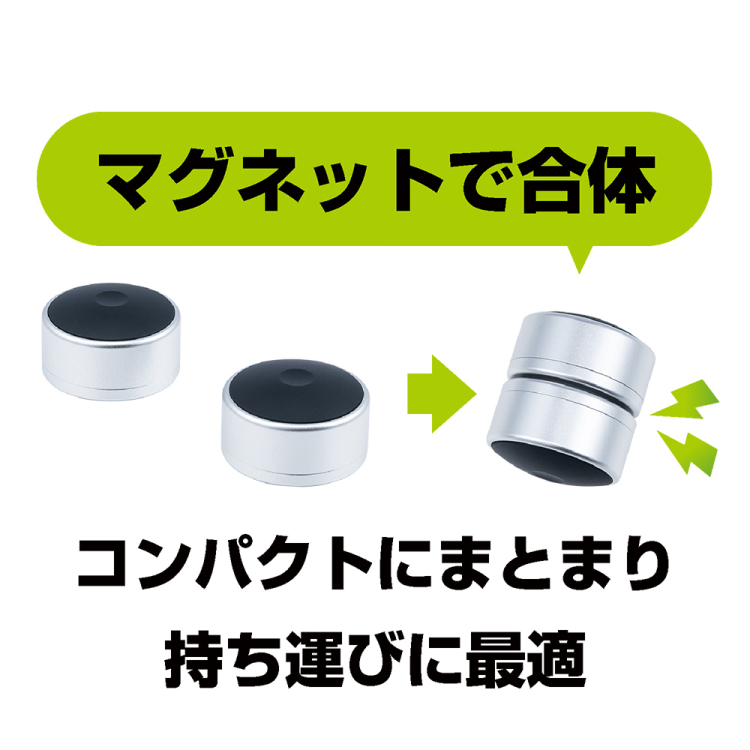 ナカバヤシ 置くだけノートPCスタンド/シルバー NS-06SL (tm)