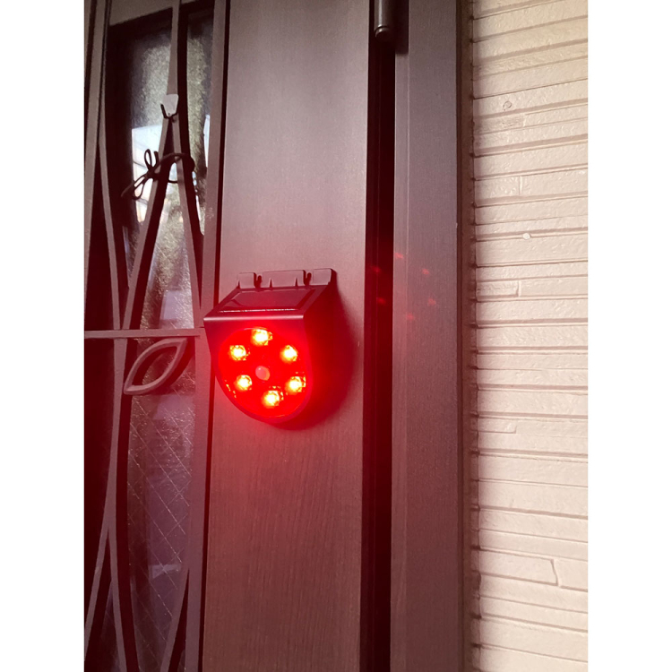 ナカバヤシ ソーラーパトピカ/ブラック SLR90ブラック (tm)