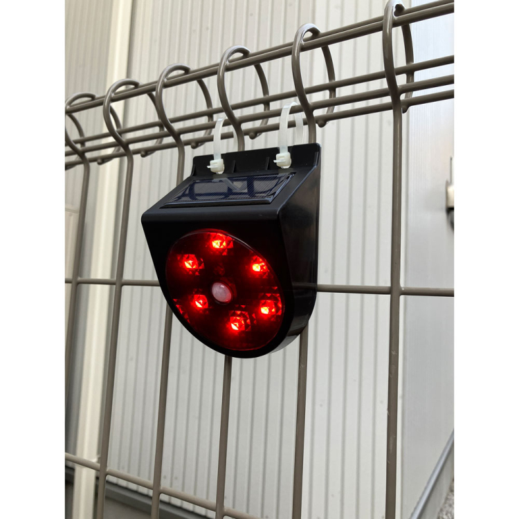 ナカバヤシ ソーラーパトピカ/ブラック SLR90ブラック (tm)