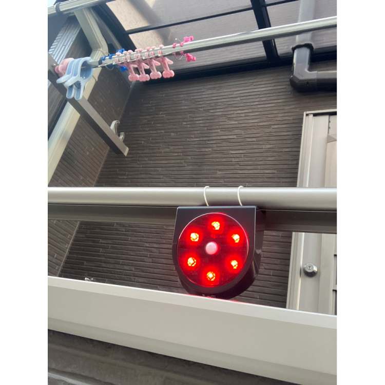 ナカバヤシ ソーラーパトピカ/ブラック SLR90ブラック (tm)