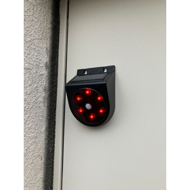 ナカバヤシ ソーラーパトピカ/ブラック SLR90ブラック (tm)