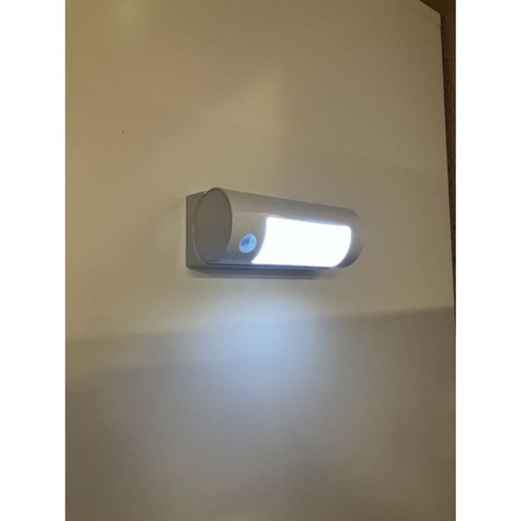 ナカバヤシ マジ使えるライト／ホワイト SL111ﾎﾜｲﾄ　(tm)